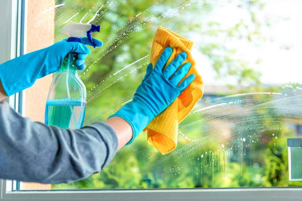 Window Cleaning for homes, condos, townhomes, business