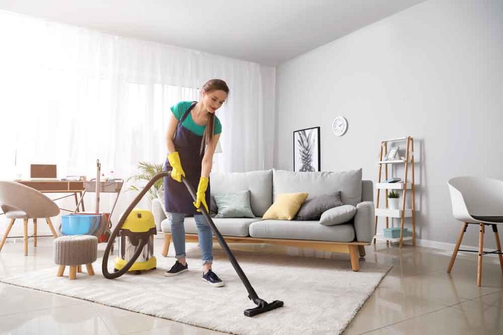 Realtor cleaning buying selling homes lakeland florida